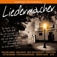 Liedermacher by Various | CD | condition very good