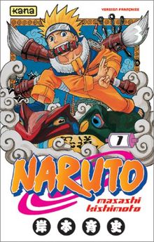 Naruto t1 von Masashi Kishimoto | Buch | Zustand akzeptabel