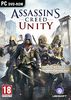 Ubisoft 300066206 - ASSASSINS CREED UNITY