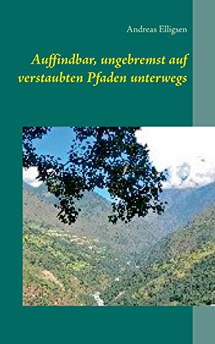 Auffindbar, ungebremst auf verstaubten Pfaden unterwegs