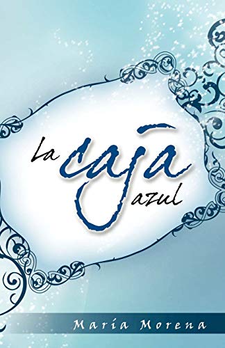 La caja azul