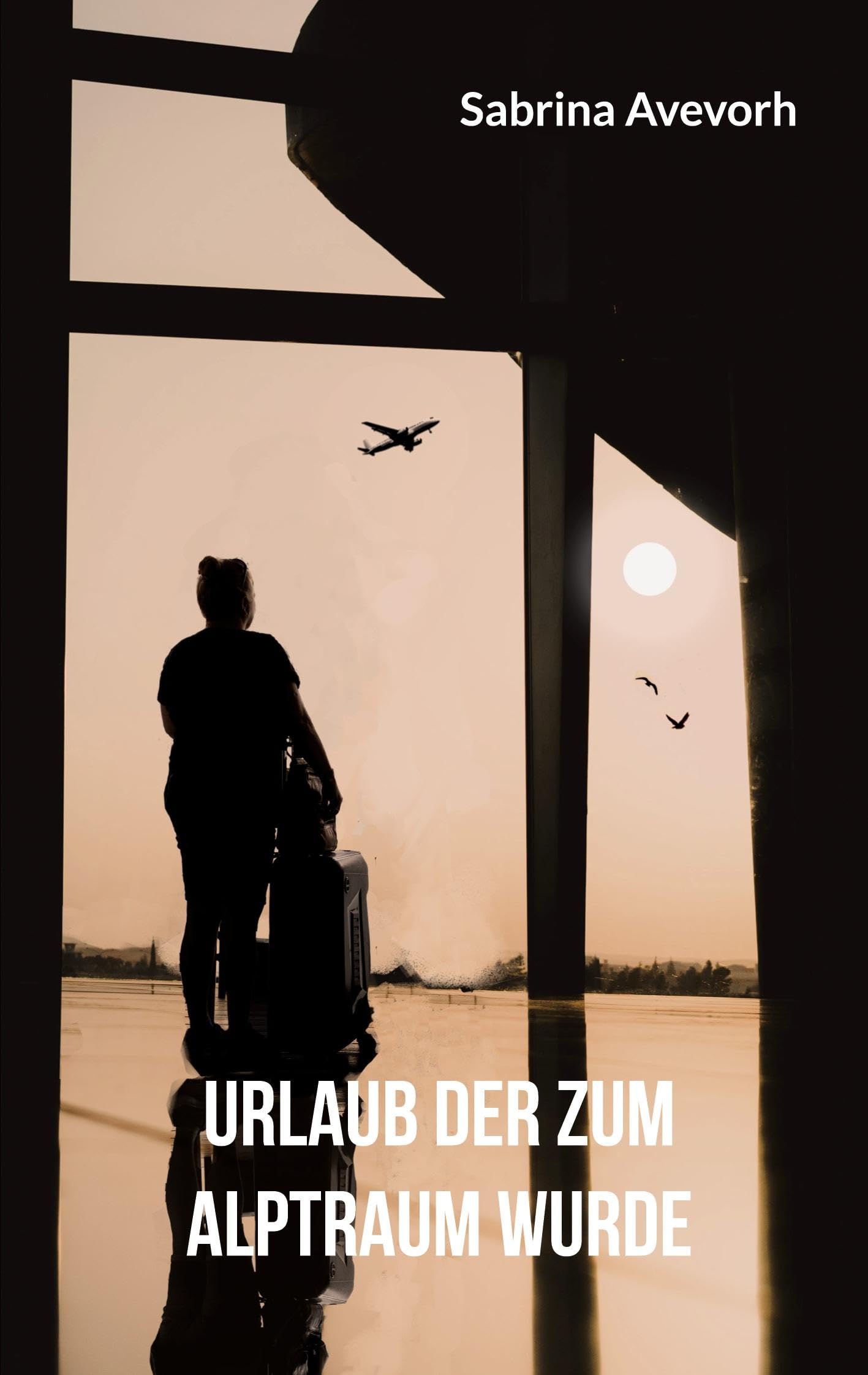 Urlaub der zum Alptraum wurde