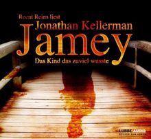Jamey - Das Kind, das zuviel wusste