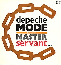 Master&Servant [Vinyl Single]