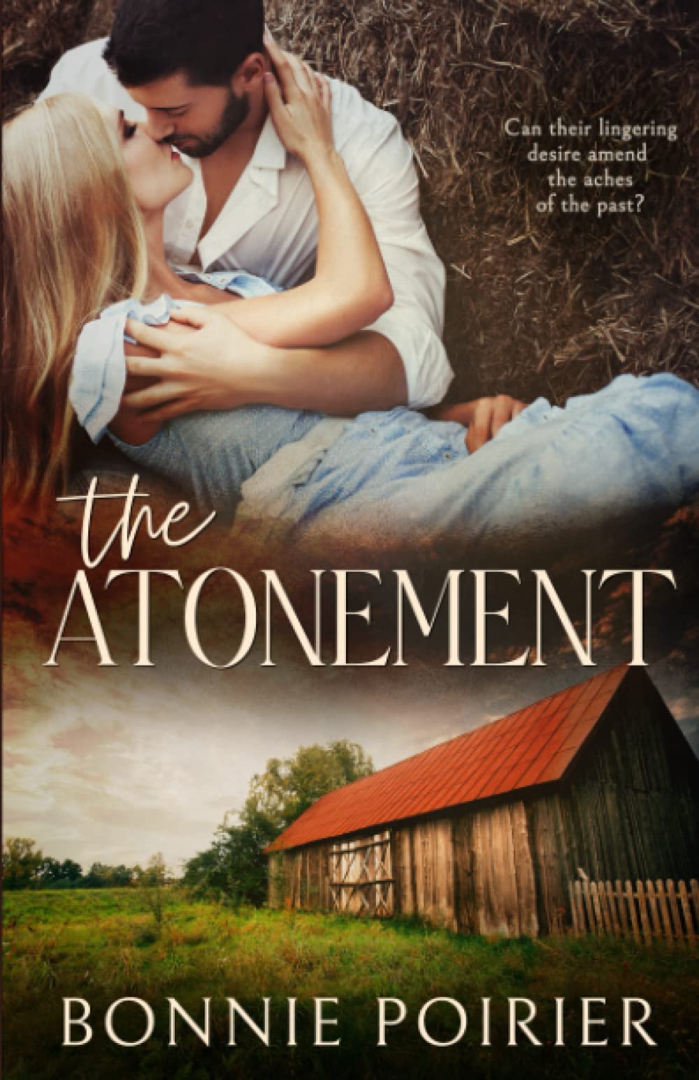 The Atonement: The Morton Family Saga Book Two