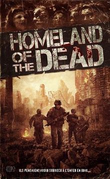 Homeland of the dead