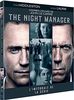 Coffret intégrale the night manager, 6 épisodes [Blu-ray] 