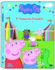 Peppa Pig - Temporada 3 (Import Dvd) (Keine Deutsche Sprache) (2013) Dibujos Animados; Mark Baker; Nevi
