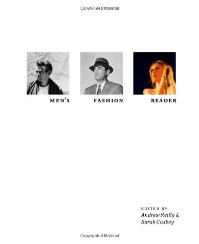 The Men's Fashion Reader