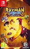 Rayman Legends: Definitive Edition NSW [