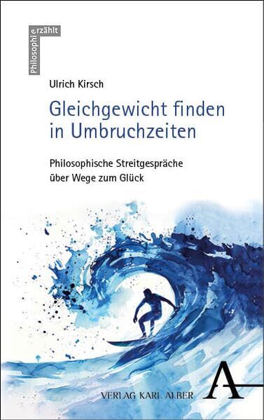 Kirsch, Ulrich: Gleichgewicht finden in Umbruchzeiten