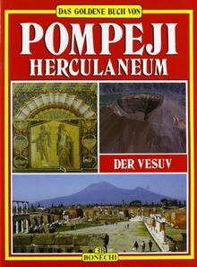 Pompei, Ercolano. Ediz. tedesca