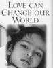 Love Can Change Our World (Helen Exley Giftbooks)