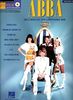 Pro Vocal Volume 25 Abba Women'S Edition Vce Book/Cd (Hal Leonard Pro Vocal (Numbered))