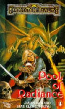 Pool of Radiance (TSR Fantasy S.)