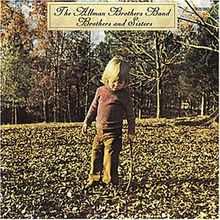 Brothers and Sisters von Allman Brothers Band | CD | Zustand gut