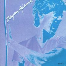Bryan Adams de Adams,Bryan | CD | état bon