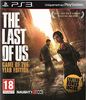 The Last of Us - édition jeu de l'année