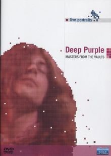 Deep Purple - Masters from the Vault