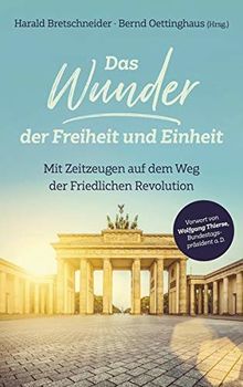 Helden der Deutschen Einheit: 20 Porträts von Wegbereitern aus Sachsen