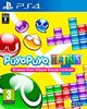 Puyo Tetris Standard [PlayStation 4]