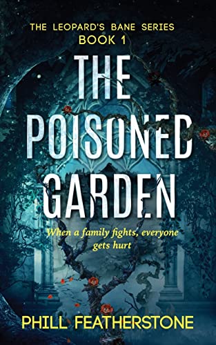 The Poisoned Garden