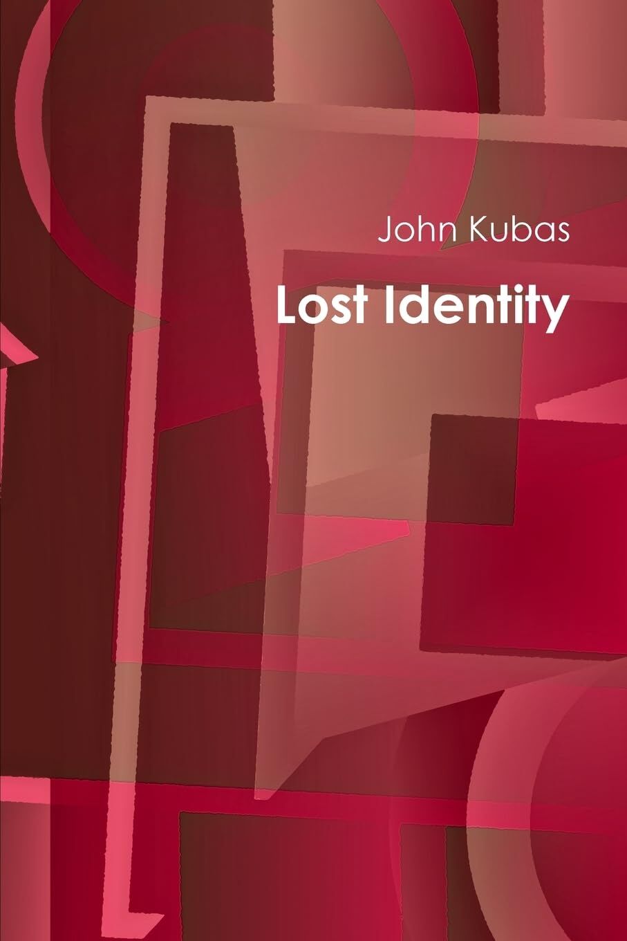 Lost Identity