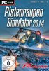 Pistenraupen Anthology 2014