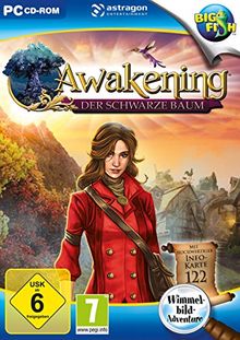 Awakening(TM): Der schwarze Baum