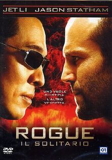 Rogue - Il solitario [IT Import]