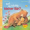 Baby Pixi 47: Bist du kitzlig, kleiner Bär?