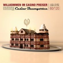 Willkommen im Casino Preiser [plus DVD]