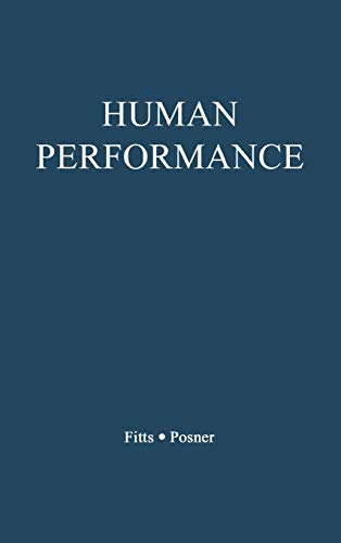 Human Performance (Basic Concepts in Psychology)