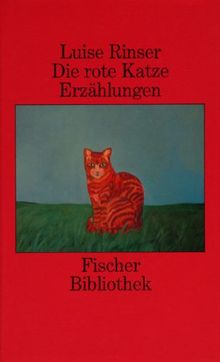 Die rote Katze: Erzählungen