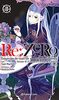 Re:Zero nº 10 (novela): Empezar de cero en un mundo diferente. Volumen 10: El santuario y la bruja de la avaricia. 1ª parte (Manga Novelas (Light Novels), Band 10)