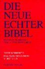 Die Neue Echter-Bibel. Altes Testament.: Die Neue Echter-Bibel. Kommentar / Ergänzungsbände zum Alten Testament / Das Alte Testament verstehen: BD 4