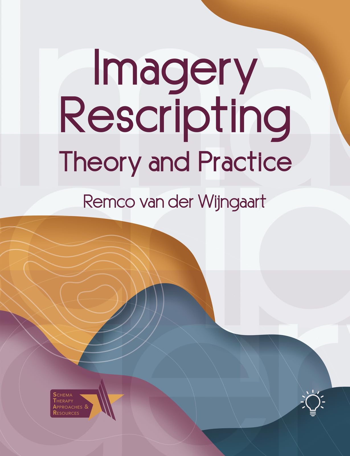 Remco Van Der Winjgaart Imagery Rescripting, Theory And Practice