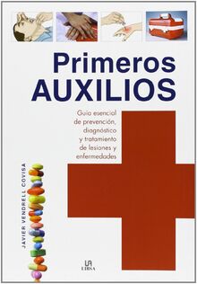 Primeros auxilios (Salud y Bienestar)