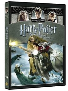 Harry Potter e i doni della morte - Parte 1 [IT Import]