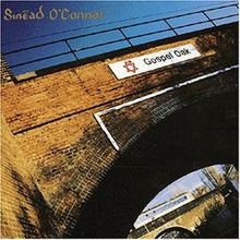 Gospel Oak E.P.