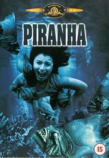 Piranha [UK Import]