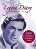 Legend Diary by Gregory Peck (5 DVDs)