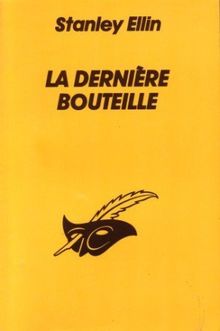 La Dernière bouteille