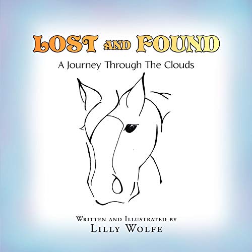 LOST AND FOUND: A Journey Through The Clouds