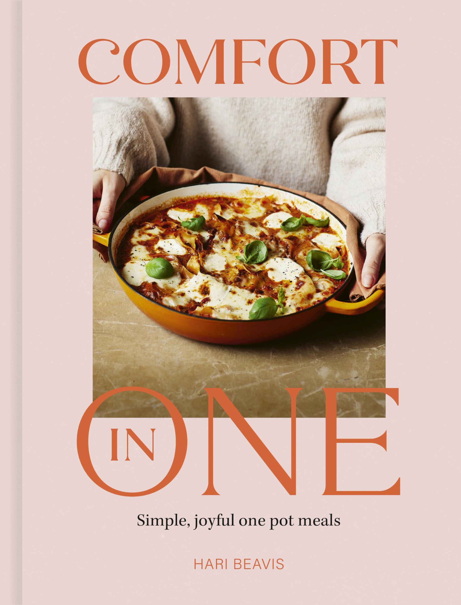 Comfort in One