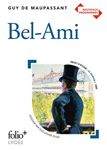 Guy De Maupassant Femme Argent Bel-Ami : Nouveaux Programmes - Image 3