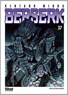 Berserk. Vol. 37