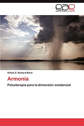 Armonía: Psicoterapia para la dimensión existencial
