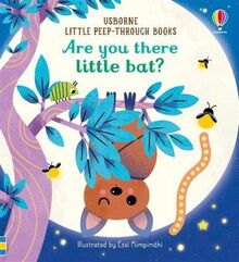 Es-tu là, petite chauve-souris ?