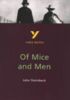 John Steinbeck 'Of Mice and Men' (York Notes)